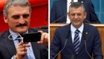 Özel'in Ahmet Hamdi Çamlı yorumu gündem oldu! 'Tüm Yeliz'lerden özür diliyorum'