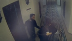 Kartalkaya faciasında yeni görüntü! Otel müdürü Emir Aras eşini alıp kaçmış