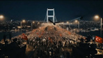 Ümraniye Belediyesi’nden 15 Temmuz’a anlamlı video: Kuşlar Filleri Yener