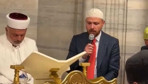 Bilal Erdoğan'dan 15 Temmuz şehitleri için Kur’an tilaveti