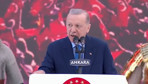 Cumhurbaşkanı Erdoğan: 1 dolara ruhunu satan alçaklar bedelini ödeyecek