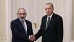 Paşinyan'dan Türkiye açıklaması: Savaşmamızı istiyorlar!