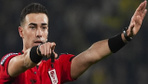 UEFA'dan Oğuzhan Çakır'a görev!