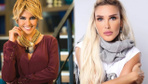 Gülben Ergen "aile pozu" paylaştı! Seren Serengil'den yakışıksız ima geldi...