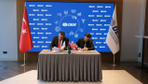 Türkiye ile Libya arasında madencilik, enerji ve altyapı alanlarında iyi niyet anlaşması