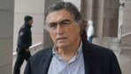 Hasan Cemal deniz ambulansıyla hastaneye sevk edildi