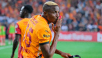 Napoli, Victor Osimhen'i kamp kadrosuna almadı