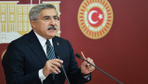AK Partili Hüseyin Yayman: Bir terör örgütünün kullanım süresi dolduğunda, başka bir örgüt devreye sokuldu