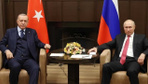 Erdoğan ve Putin telefonda görüştü! Suriye ve Ukrayna gündemi...