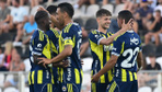 Fenerbahçe'den eksik kadroyla galibiyet