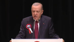 Cumhurbaşkanı Erdoğan'dan önemli açıklamalar