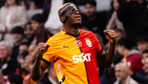 Victor Osimhen Galatasaray'a kavuşuyor! Napoli geri adım attı, transfer için tek engel kaldı...