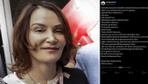 Aslı Baykal'dan CHP'ye: Bunların yalanlarına yetişmek için tim gerekli