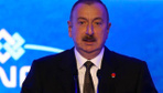 Aliyev'den çarpıcı savaş açıklaması: Kesinlikle teslim olmasınlar!
