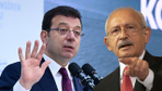 İmamoğlu'nun 'Kılıçdaroğlu beni betona gömmek istiyor' çıkışı için Kılıçdaroğlu ne dedi?