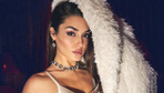 Hande Erçel'den Lübnan çıkarması! Sevgilisi yalnız bırakmadı...