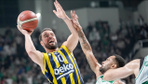 Fenerbahçe Beko'da Melih Mahmutoğlu kararı