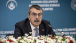 Yusuf Tekin'den LGS sonuçlarıyla ilgili paylaşım