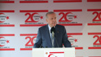 Cumhurbaşkanı Erdoğan: Enosis hayali kuranlar hüsrana uğradı