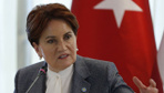 Meral Akşener sarı saçlarından vazgeçti! Aylar sonra ortaya çıktı, yeni imajına bakın