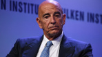 Tom Barrack'tan İsrail’e Suriye eleştirisi: Parçalanmış Suriye’yi istiyorlar