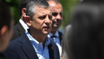 Özgür Özel, İzmir Buca Ceza İnfaz Kurumu'nda Aslanoğlu ve Soyer'i ziyaret etti