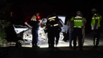 Adana’da trafik kazası: Aynı aileden 3 kişi yaralandı