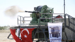 Türkiye'nin milli deniz topu fuarda tanıtılacak! Dakikada 600 atış kapasitesi