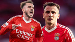 Kerem Aktürkoğlu Süper Lig devine! Başkana 'imzaya hazırım' dedi