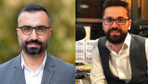 Adem Metan ve Alican Uludağ sosyal medyada tartıştı