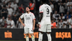 Beşiktaş’a Avrupa’da soğuk duş: 4-2