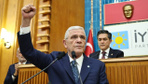 İYİ Parti süreç karşıtı mitinglere başlıyor: İlk adres belli oldu