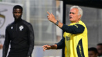 Jose Mourinho'dan olay Fenerbahçe sözleri! Taraftar ikiye bölündü: Gerçekçi olmalıyız...