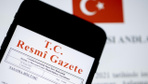 Atama ve görevden alma kararları Resmi Gazete'de yayımlandı
