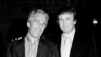CNN arşivinden çıktı: Jeffrey Epstein, Donald Trump’ın 1993’teki düğününe katılmış