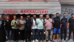 Kurduğu çarkla güvenlerini kazandı! 30 Yıllık bakkal para ve altınlarla ortadan kayboldu...