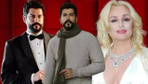 Banu Alkan'dan Burak Özçivit'in yeni imajına yorum! "Tanıyamadım"