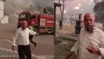 10 şehit vermişken denecek laf mı bu başkan! 'Orman iççileri korkup ağlayarak kaçtı'