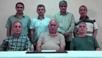 DEM Parti ile Abdullah Öcalan arasında bir görüşme daha!
