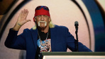 Dünyaca ünlü güreşçi Hulk Hogan hayatını kaybetti