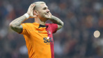Ünlü futbolcu Icardi iddialar karşısında çıldırdı! Çıplak kareleri paylaştı "Buraları yakarım"