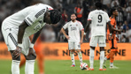 Kanat operasyonu! Beşiktaş'ta Shakhtar yenilgisi sonrası düğmeye basıldı