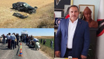 Yozgat Yenifakılı Belediye Başkanı Musa Sarıaslan hayatını kaybetti