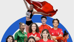 LC Waikiki'den genç paralimpik sporculara destek