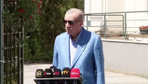 Cumhurbaşkanı Erdoğan: Bu hafta Putin ve Trump'la görüşebilirim