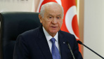 MHP lideri Bahçeli, Terörsüz Türkiye Komisyonu üyelerini duyurdu