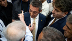 Fenerbahçe Yüksek Divan Kurulu'nda gerginlik!