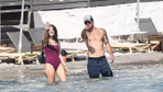 Gupse Özay ve Barış Arduç tatil yapıyor! Bebek iddiası doğru mu?