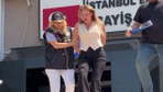 Ünlü oyuncu Meral Kaplan gözaltına alındı! 23 milyon liralık dolandırıcılık suçlaması