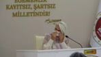 CHP'li Belediye Başkanı Melek Mızrak Subaşı'na AK Parti ve MHP'den destek